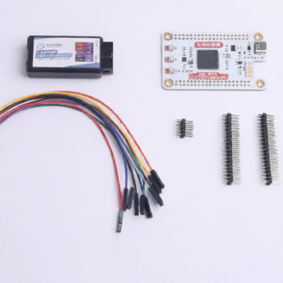 LCSC-boards LCKFB-TJX-TMS320F28P550 for sale
