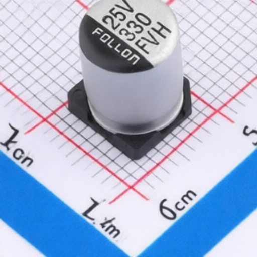 FOLLON EFVH025ADA331M08B0 for sale