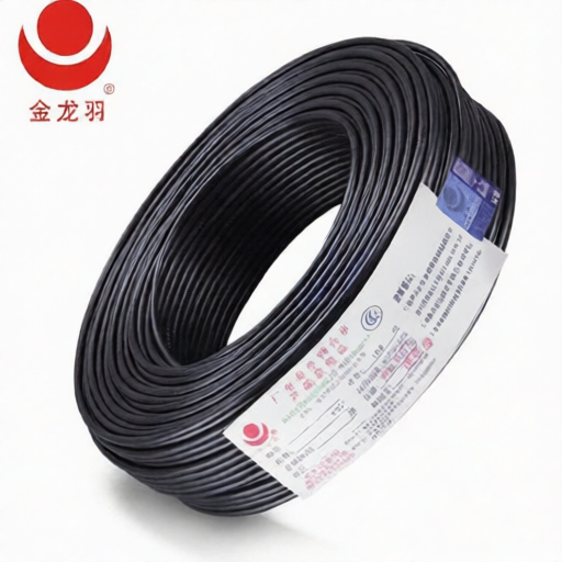 jinlongyu RVVP-3X0.75Black for sale