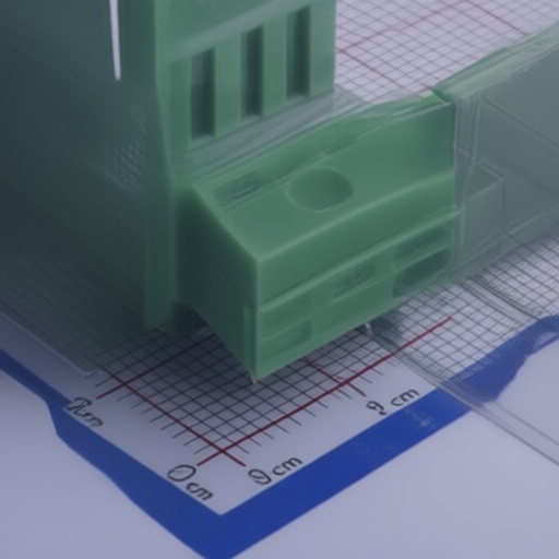 Cixi Kefa Elec KF127A-5.08-2*3P for sale
