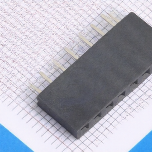 Hanbo Electronic HB-FH2-254110PB2GOB for sale