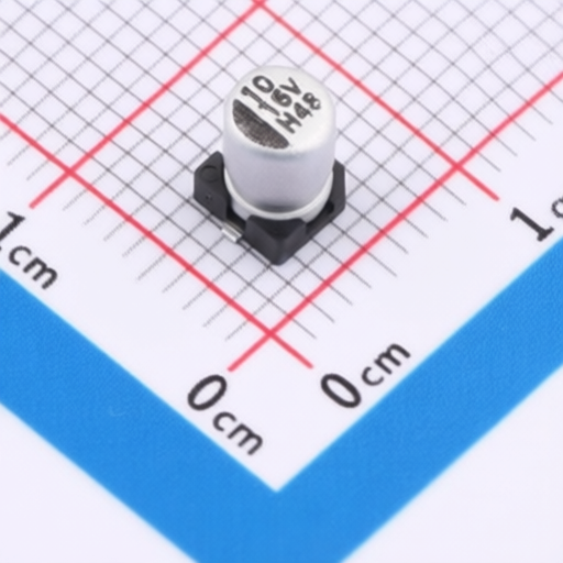 CapXon HV100M016B055ETR for sale