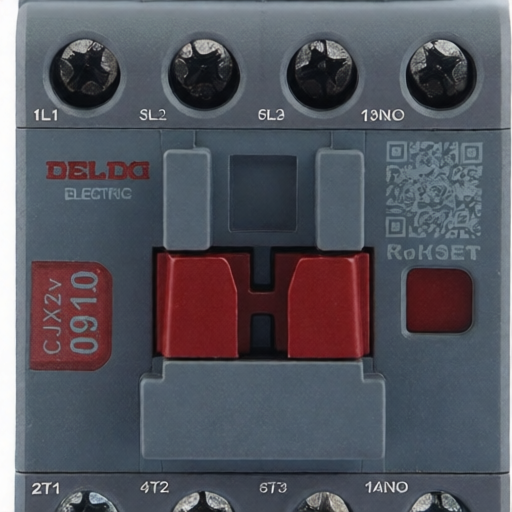 Delixi Electric CJX2V0910Q for sale
