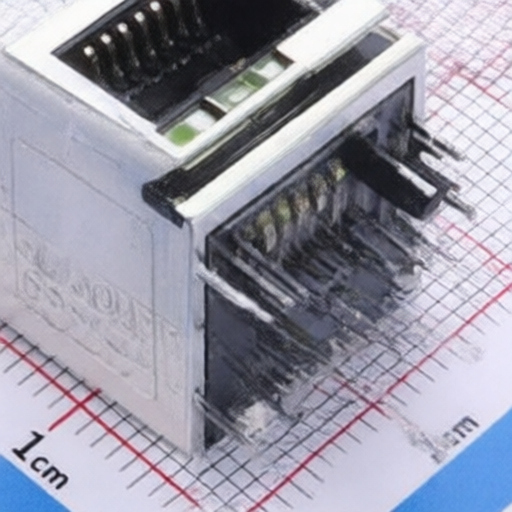 JXTCONN RJ45-7030-8P for sale