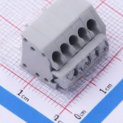 DORABO DB250A-3.5-5P-GY for sale