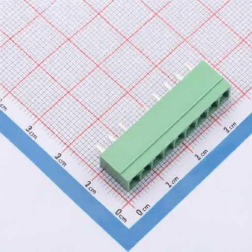 Hong Cheng HC-JXDZVC-3.81-9P for sale