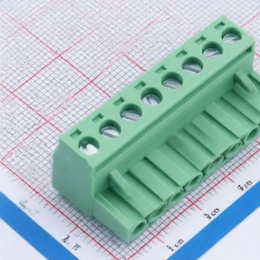 Megastar ZX-DGK-5.08-8P for sale