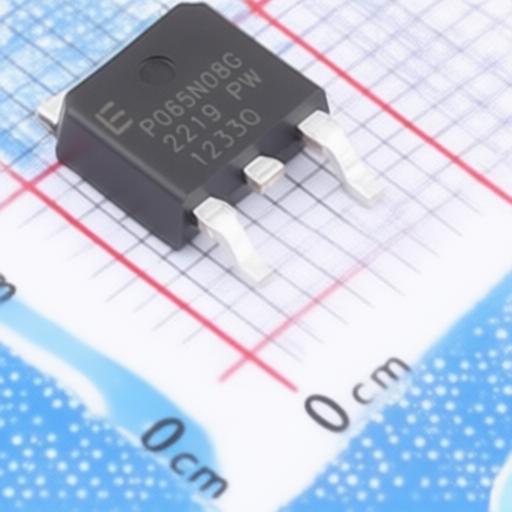 BL BLP065N08G-D for sale