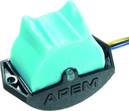 APEM HRL202E0 for sale