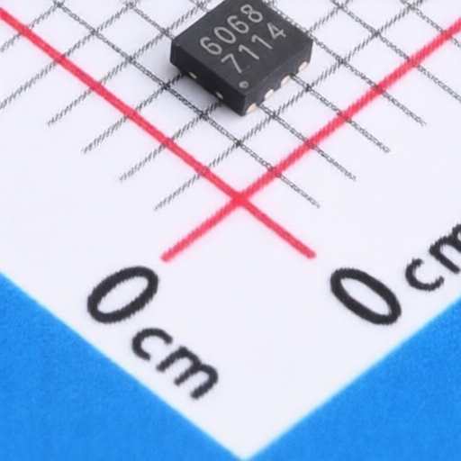 Full-Way FBC4068YDFN8G/TR for sale