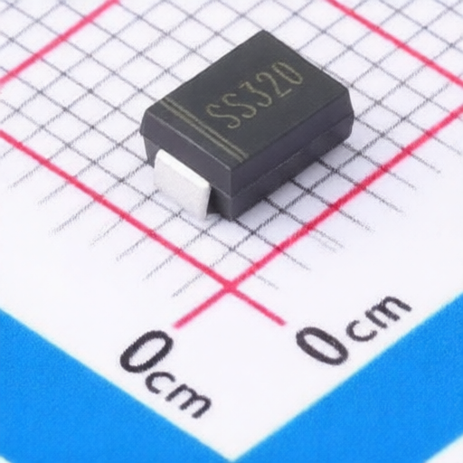 Tokmas MBRS3200T3G for sale