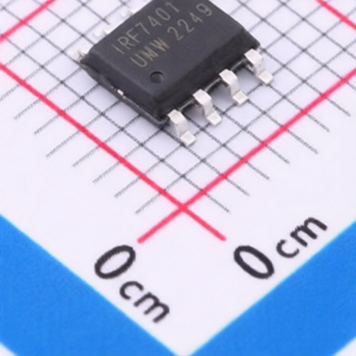 UMW IRF7401TR(UMW) for sale