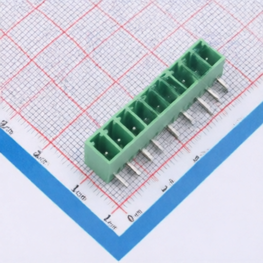 Hong Cheng HC-JXDZRC-3.81-9P for sale