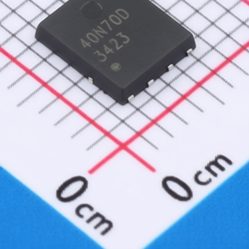 Bruckewell MSH40N70D for sale