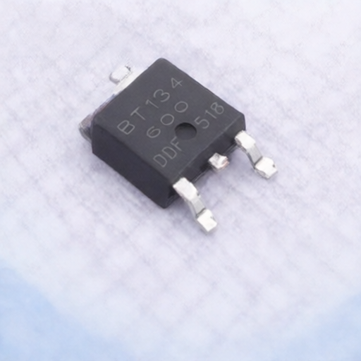 DDF BT134-600-TO-252 for sale