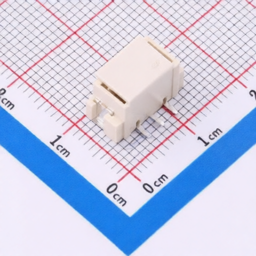 CJT(Changjiang Connectors) A2512WV-S-3P for sale