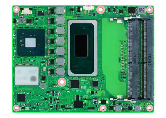 ADVANTECH SOM-5883D4R-U4A1 for sale