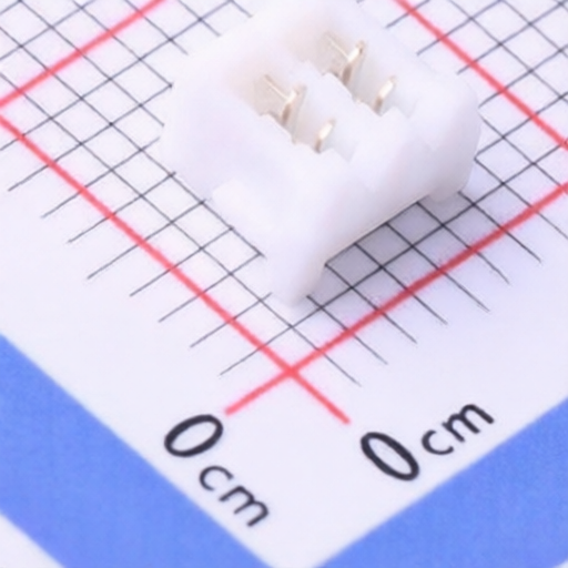 JST 02KR-6S-P for sale