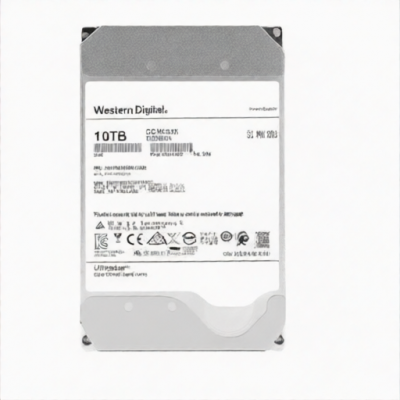 Western Digital HUH721010ALE600 for sale