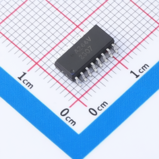 Broadcom ACPL-244-560E for sale