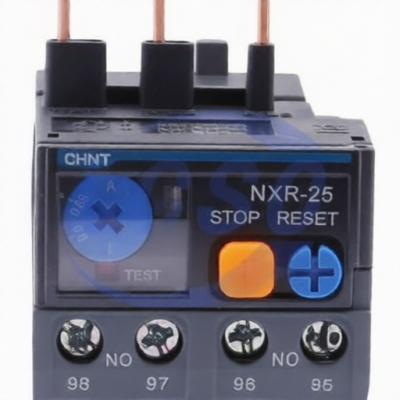 CHINT NXR-25 0.63-1A for sale
