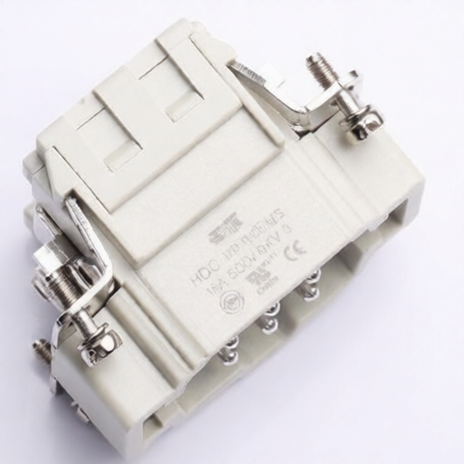 TE Connectivity HE-006-MS for sale