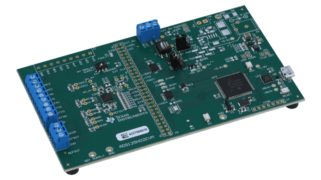 TI ADS125H02EVM for sale