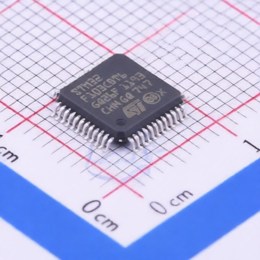 ST STM32F103CBT6 for sale