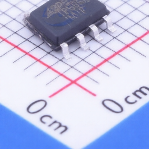 3PEAK TP5552-SR for sale