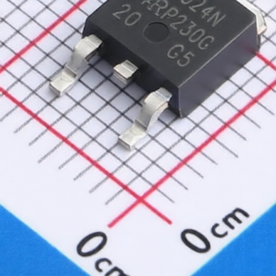 Infineon IRLR024NTRPBF for sale