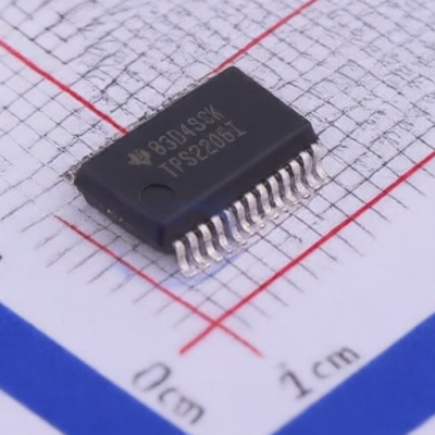 TI TPS2206IDBR for sale