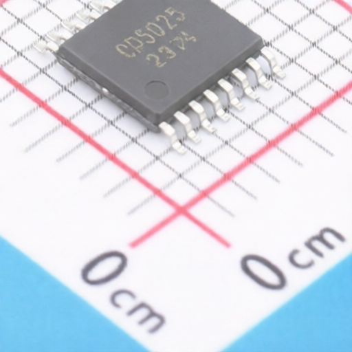 Shenzhen CYT Semicon Tech CD5025ITS for sale