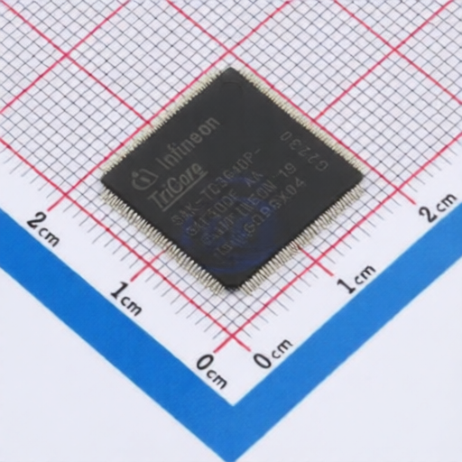 Infineon SAK-TC364DP-64F300F AA for sale