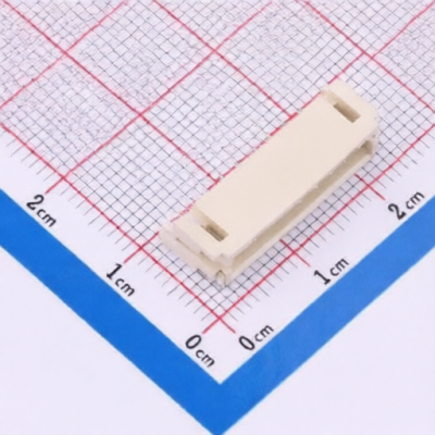 Zhongdi WAFER-PH2.0-9PWT-W1-P for sale