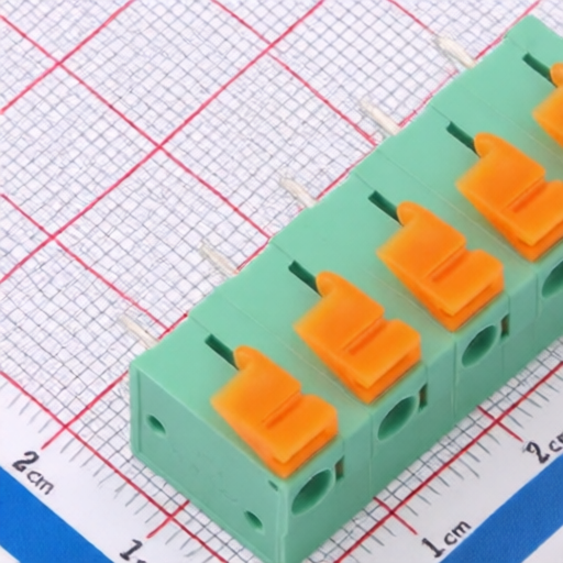 MAX MX142V-7.62-05P-GN01-Cu-A for sale