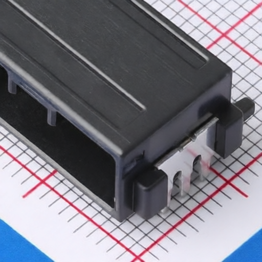 HRS ZE05-12DP-2H for sale