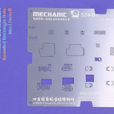 MECHANIC S24-09 for sale