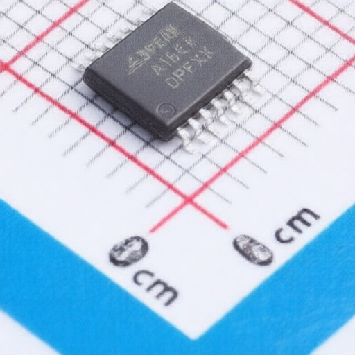 3PEAK TPA1834-TS2R for sale