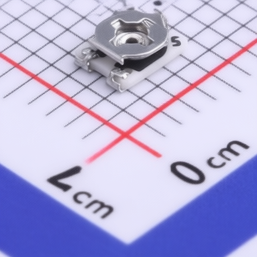 BOURNS TC33X-2-104E for sale