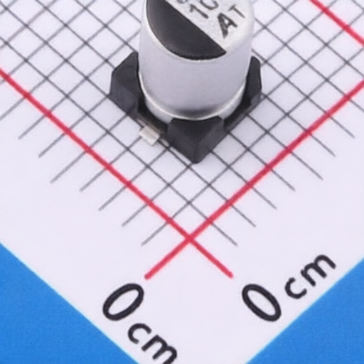 ACMECON GVT1V106M0406CN for sale