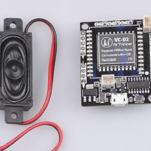 Ai-Thinker VC-02-Kit_CN for sale