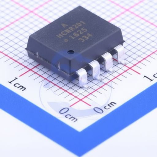 Broadcom HCNR201-500E for sale