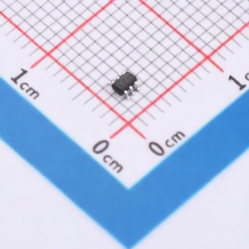 MSKSEMI 74LVC1G27GW-MS for sale