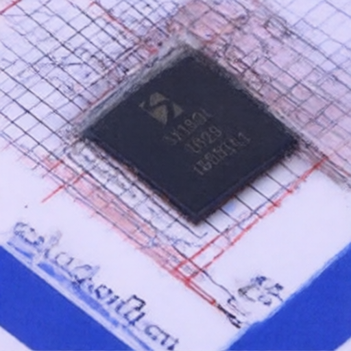 SEMTECH SX1301IMLTRT for sale