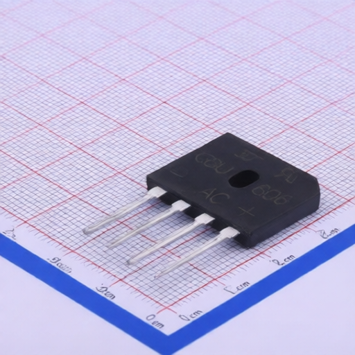 YANGJIE GBU606 for sale