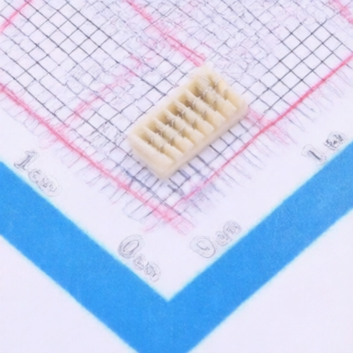 JST 07SR-3S for sale