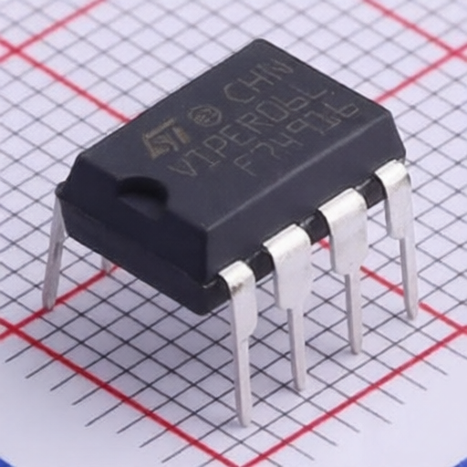 ST VIPER06LN for sale