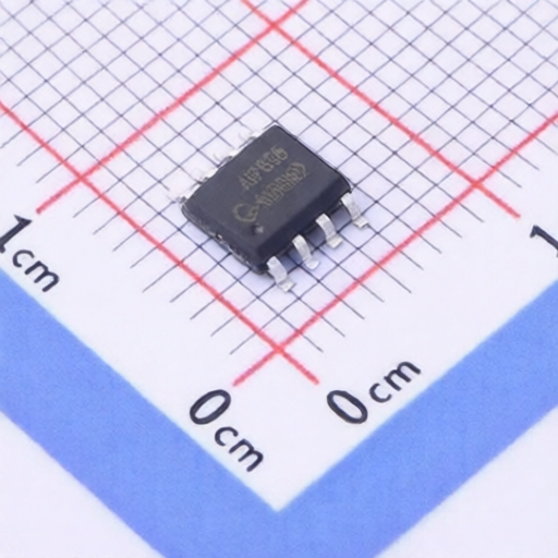 Wuxi I-core Elec AiP555 for sale