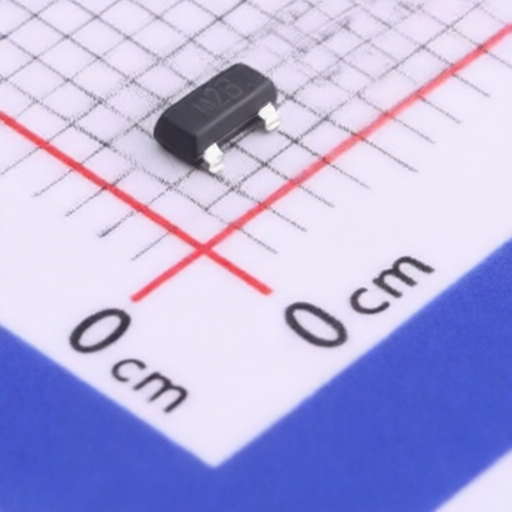 YANGJIE MMBT2907 for sale