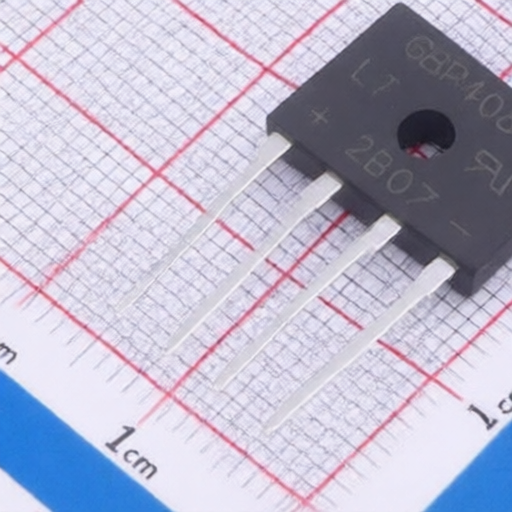 DIODES GBP408_HF for sale